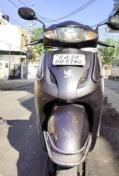 Honda Activa 110cc 2013