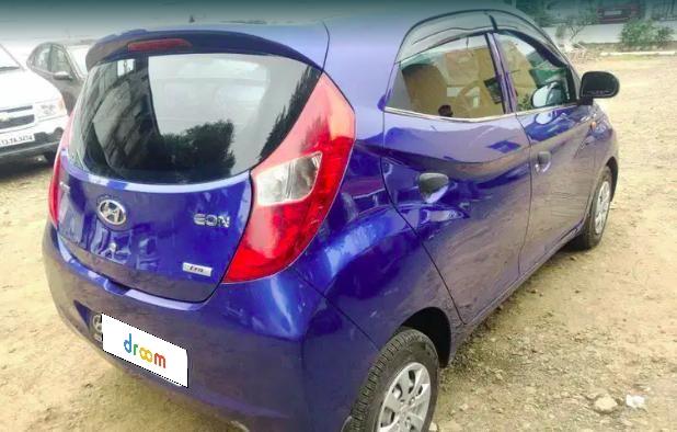 Hyundai Eon Era + 2016