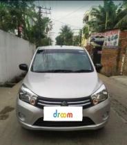 Maruti Suzuki Celerio Vxi 2014