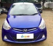 Hyundai Eon Era + 2016