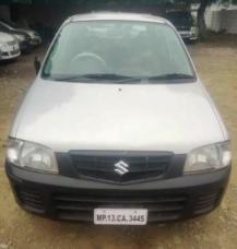 Maruti Suzuki Alto LX 2010