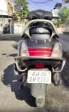 Honda Activa 110cc 2013