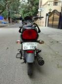 Hero Splendor iSmart 100cc 2014