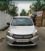 Maruti Suzuki Celerio Vxi 2014