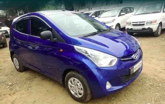 Hyundai Eon Era + 2016