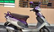 TVS Scooty Pep+ 90cc 2007