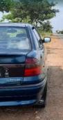 Opel ASTRA 1.6 1998