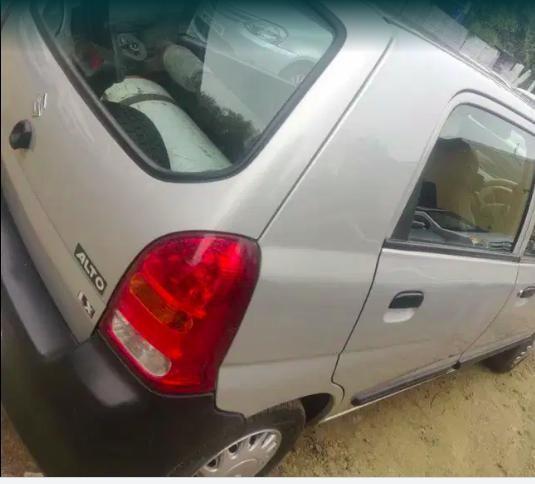 Maruti Suzuki Alto LX 2010