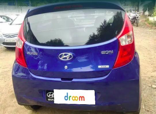 Hyundai Eon Era + 2016