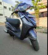 Hero Duet Lx 110cc 2017