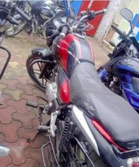 Bajaj V15 150cc 2017