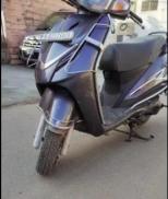 Hero Duet Lx 110cc 2017