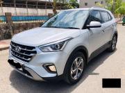 Hyundai Creta 1.6 SX Opt Diesel 2019