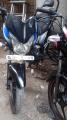 Bajaj Discover 125ST 2012
