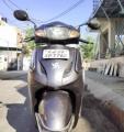 Honda Activa 110cc 2013