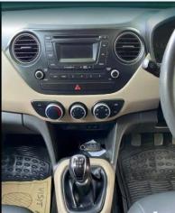 Hyundai Grand i10 Sportz U2 1.2 CRDi 2014