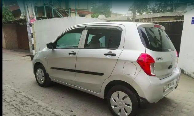 Maruti Suzuki Celerio Vxi 2014