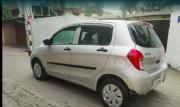 Maruti Suzuki Celerio Vxi 2014