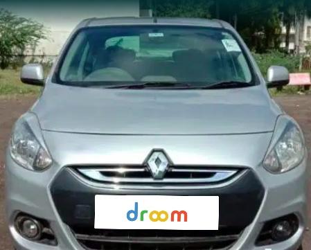 Renault Scala RXL DIESEL 2014