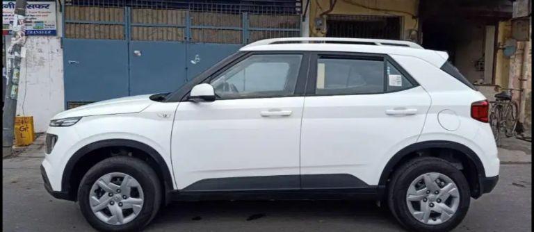 Kia Seltos HTE 1.5 Petrol 2021