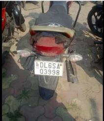 Hero Passion Xpro 110cc 2014