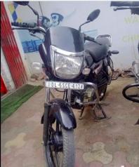 TVS Radeon 110cc Disc SBT Special Edition 2019