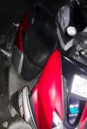 TVS Ntorq 125 Disc 2019