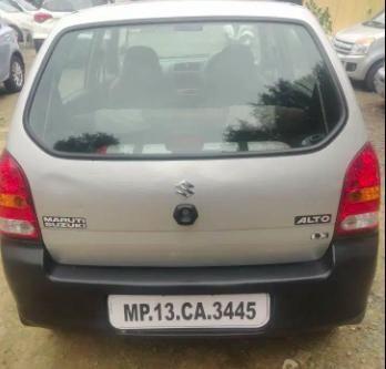 Maruti Suzuki Alto LX 2010