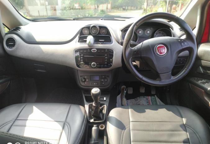Fiat Avventura ACTIVE MULTIJET 1.3 2014