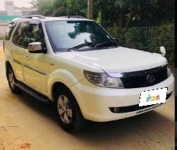 Tata Safari Storme 2.2 VX 4x2 2017