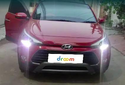 Hyundai i20 Active 1.4 S 2016