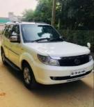 Tata Safari Storme 2.2 VX 4x2 2017