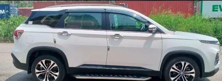 Kia Seltos HTX 1.5 Diesel 2021