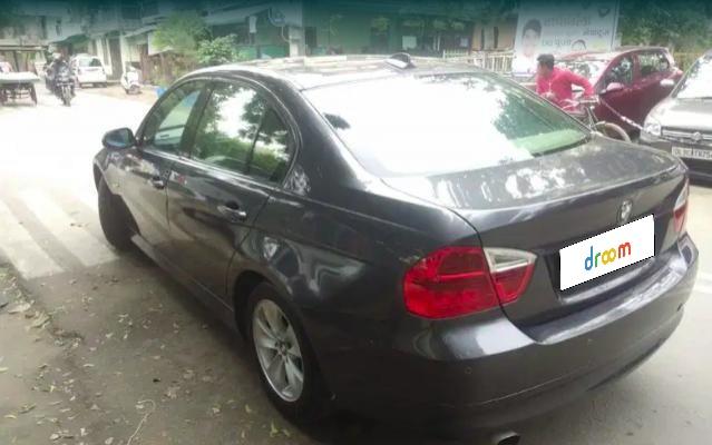 BMW 3 Series 320I 2007