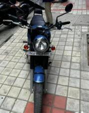 Jawa Forty Two 295CC Dual ABS BS6 2021