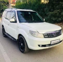 Tata Safari Storme EX 2015