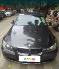 BMW 3 Series 320I 2007