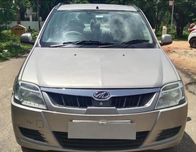 Mahindra Verito 1.5 D4 BS IV 2014