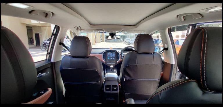 Kia Seltos HTX 1.5 Diesel 2021