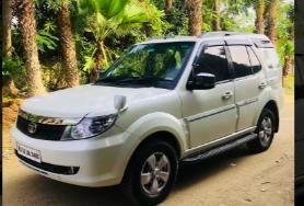 Tata Safari Storme 2.2 VX 4x2 2017