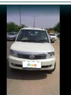 Tata Safari Storme 2.2 VX 4x2 2015