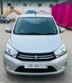 Maruti Suzuki Celerio VXi 2015