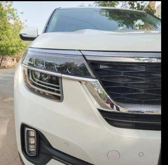 Kia Seltos HTX 1.5 Diesel 2021