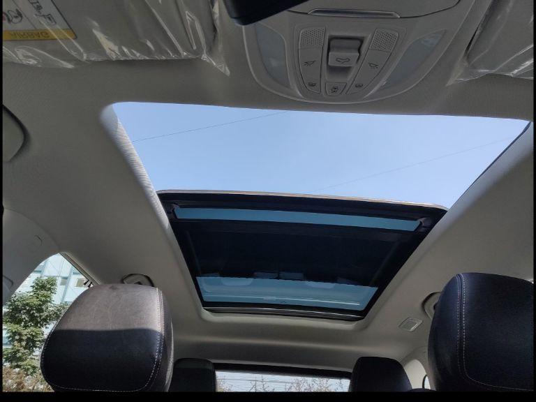 Kia Seltos HTX 1.5 Diesel 2021