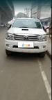 Toyota Fortuner 3.0 4X4 MT 2011