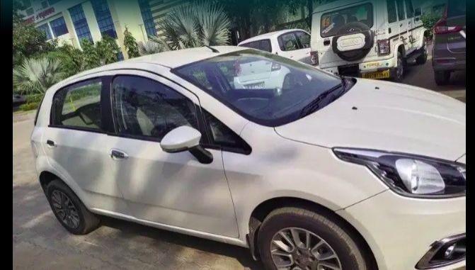 Fiat Punto Emotion Pack 1.3 2016