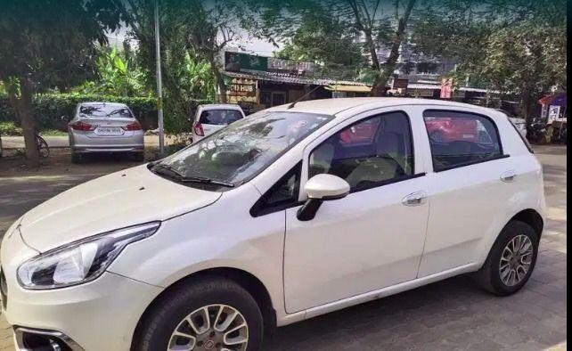 Fiat Punto Emotion Pack 1.3 2016