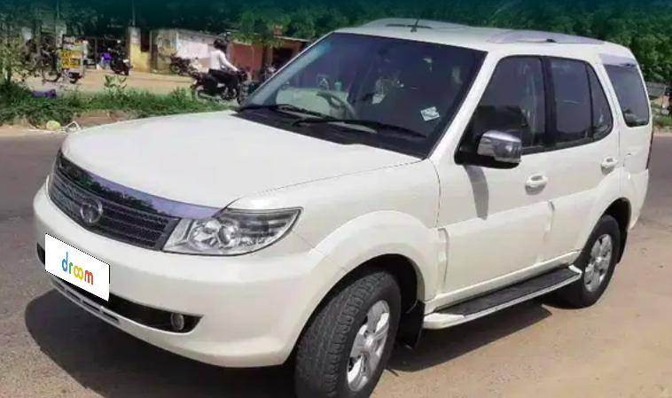Tata Safari Storme 2.2 VX 4x2 2015