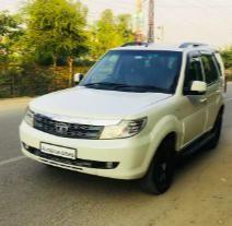 Tata Safari Storme EX 2015