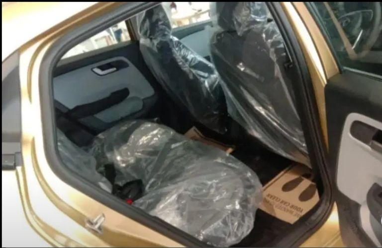 Tata Altroz XZ Petrol 2020